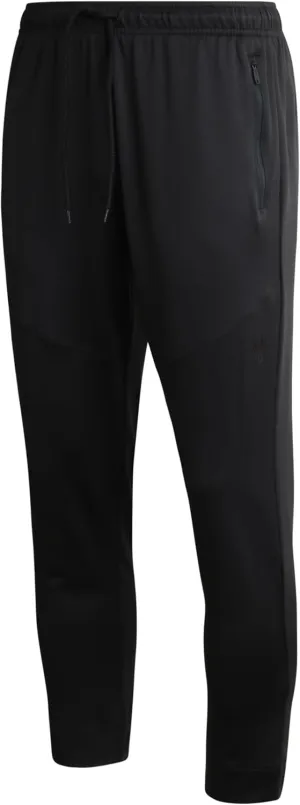 Spyder Mens Sweatpants with Pockets - Athletic Performance Tech Joggers for Men, Terry Workout Pants for Gym, Running, Hiking