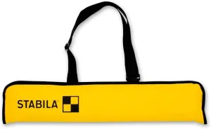 Stabila STBBAG40 Level Bags, Yellow