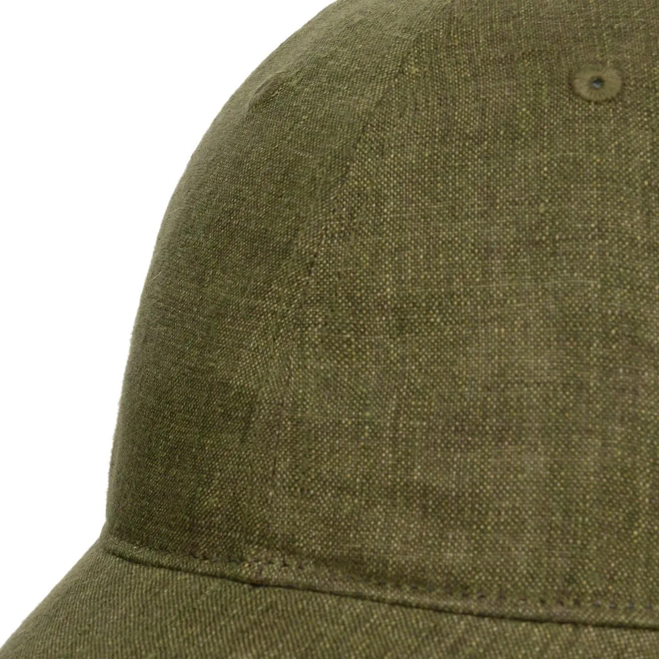 Stetson Sydell Linen Baseball Cap Women/Men |