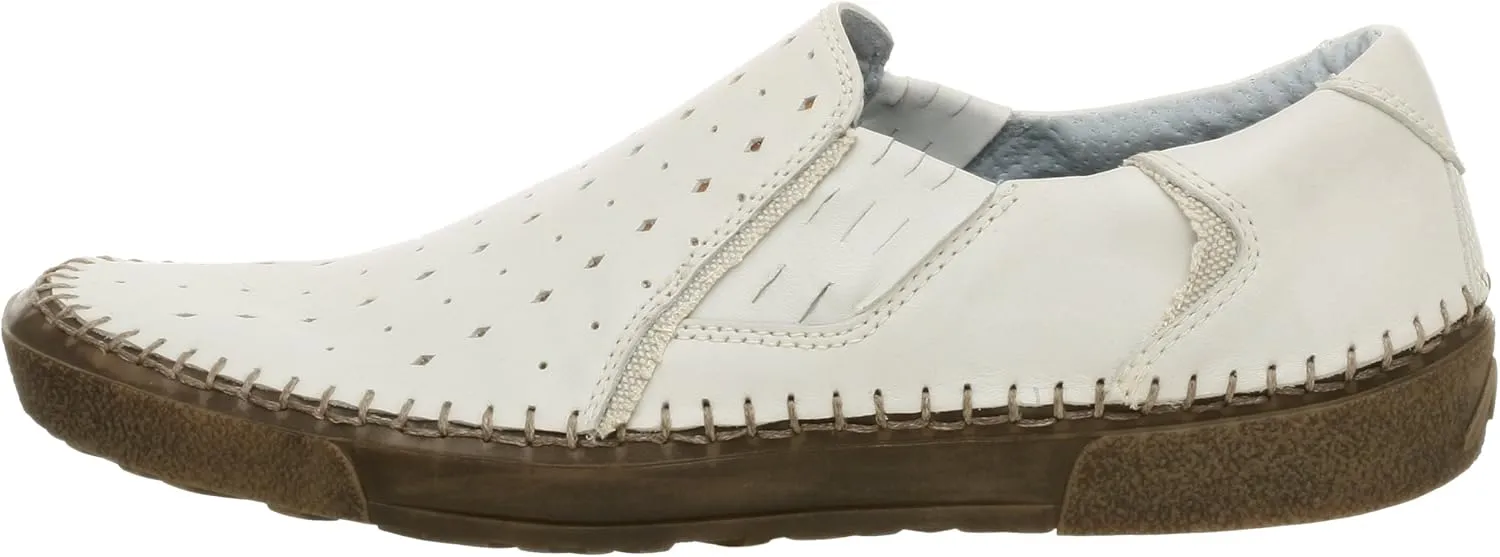 Steven by Steve Madden Men's Capoh Slip-on