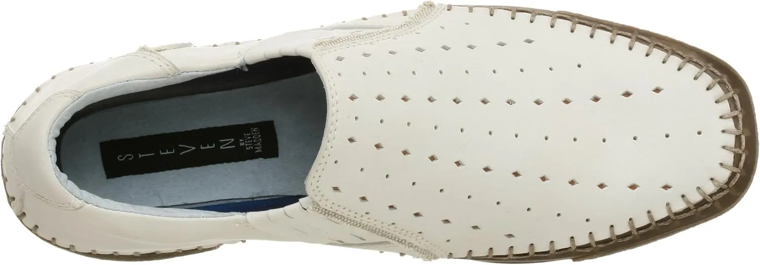 Steven by Steve Madden Men's Capoh Slip-on