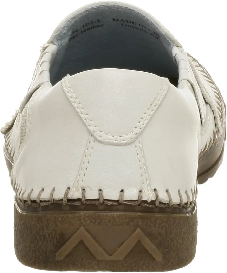 Steven by Steve Madden Men's Capoh Slip-on