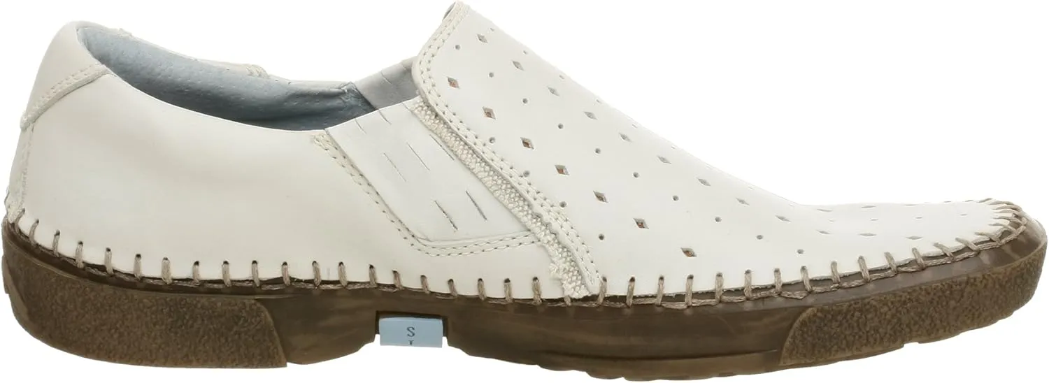 Steven by Steve Madden Men's Capoh Slip-on