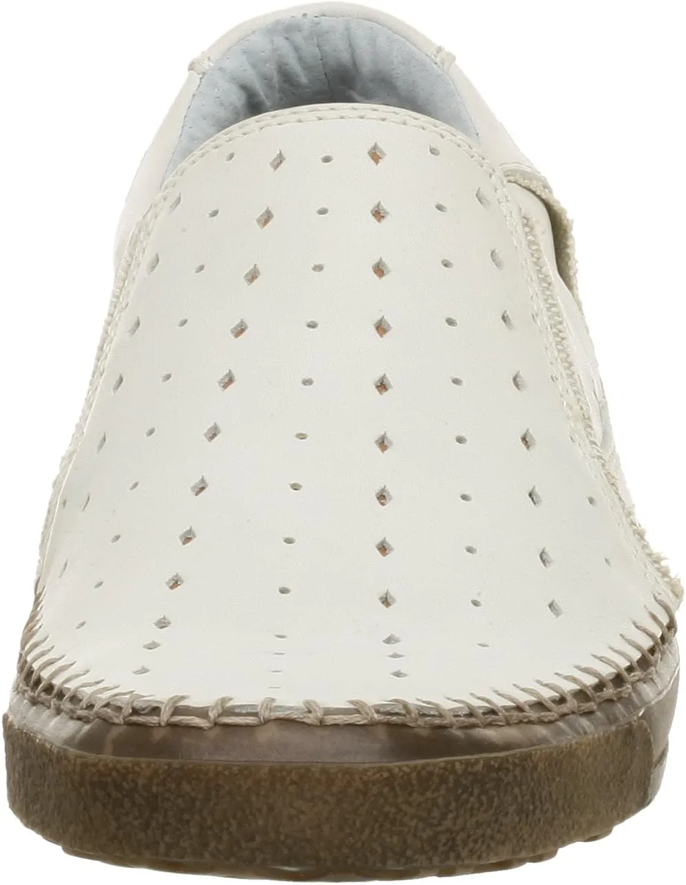Steven by Steve Madden Men's Capoh Slip-on