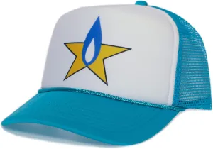 Strickland Propane Hat Printed Hank Hill Trucker Cap Adult Multi