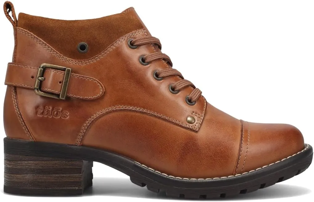 Taos Footwear Women's Mini Crave Boot