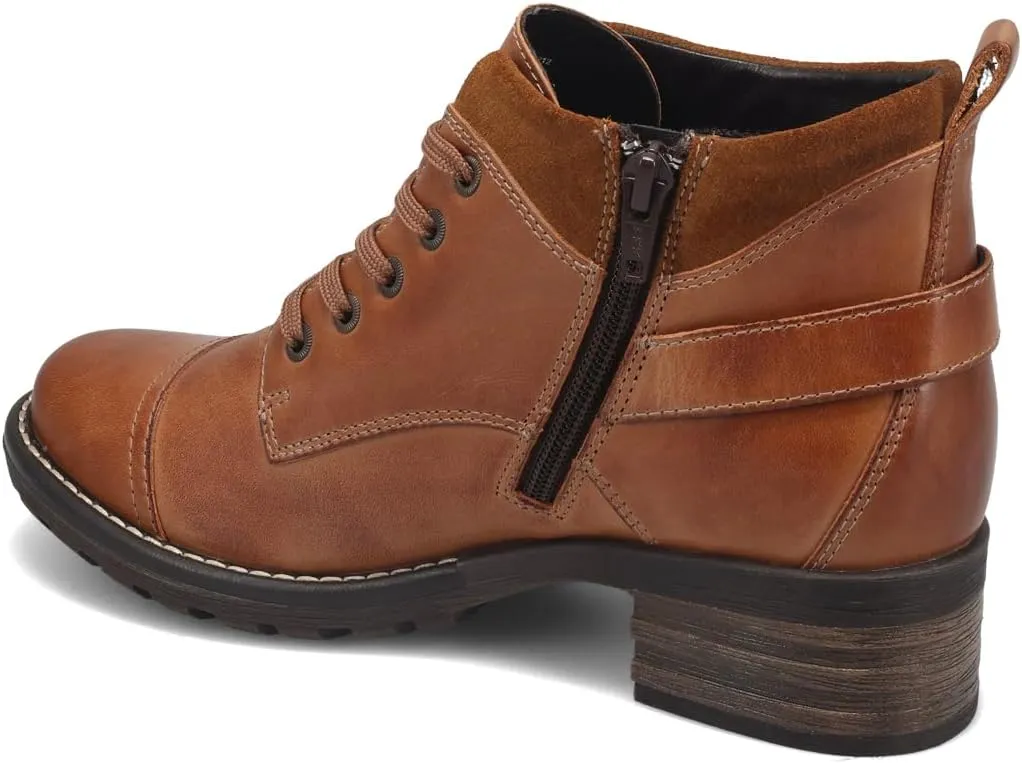Taos Footwear Women's Mini Crave Boot