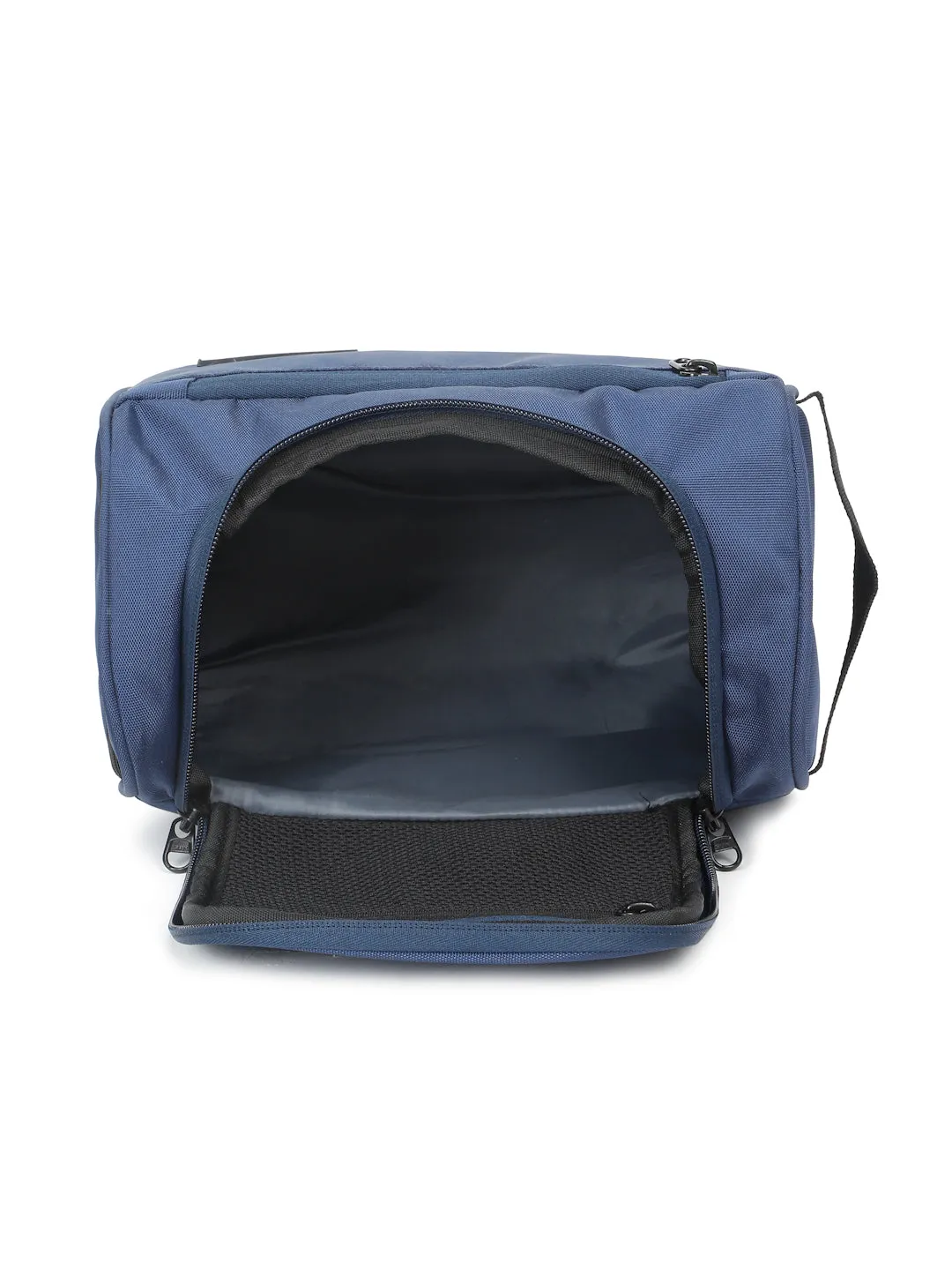 Teakwood Essentials Travel Toiletry Bag