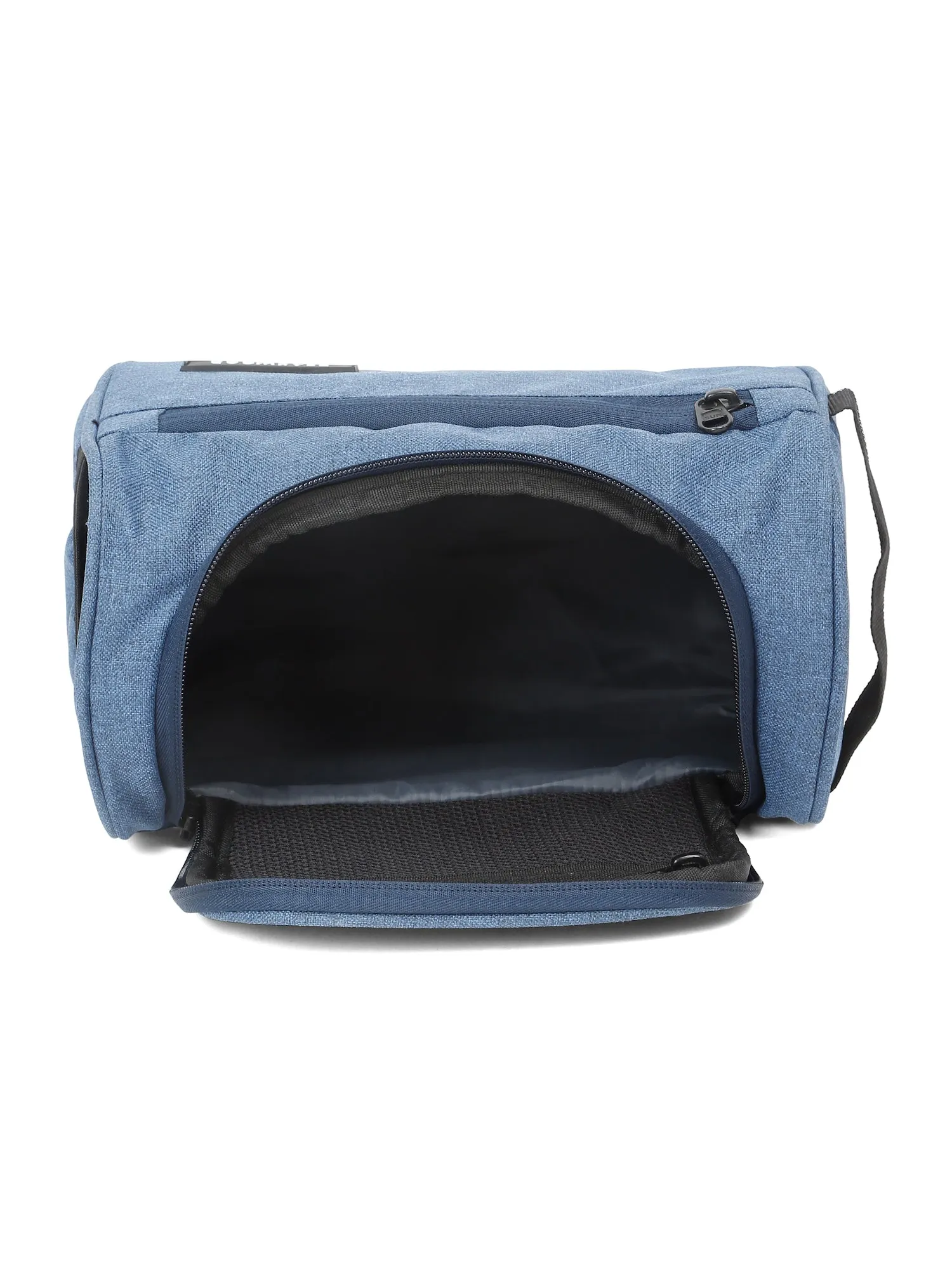 Teakwood Essentials Travel Toiletry Bag