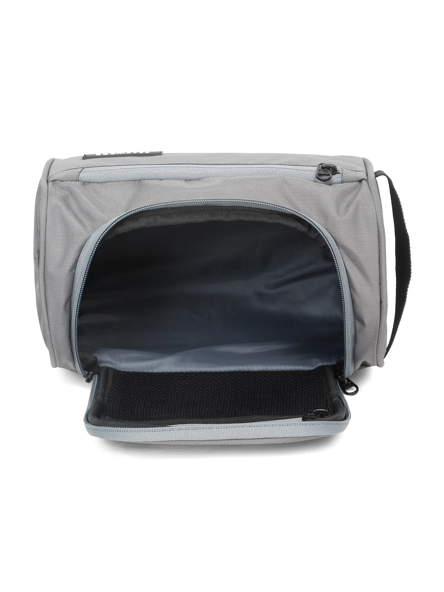 Teakwood Essentials Travel Toiletry Bag