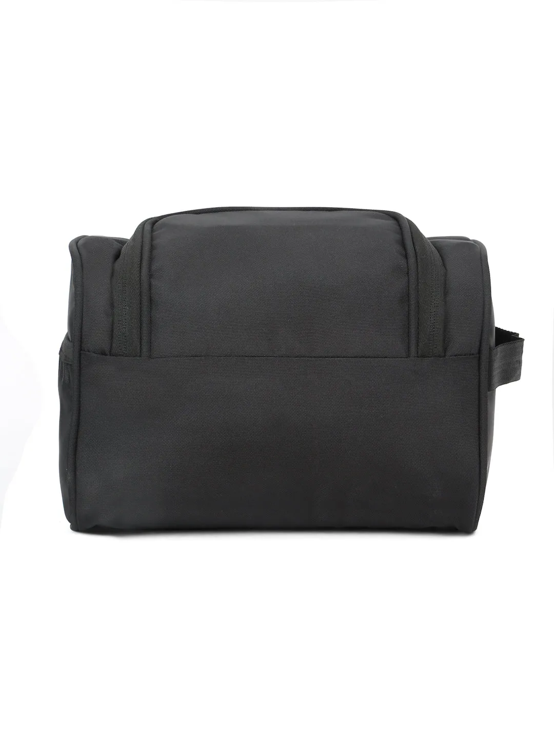 Teakwood Essentials Travel Toiletry Bag