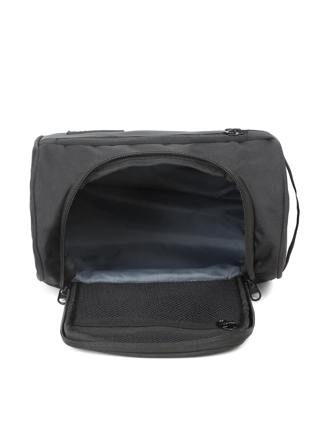 Teakwood Essentials Travel Toiletry Bag