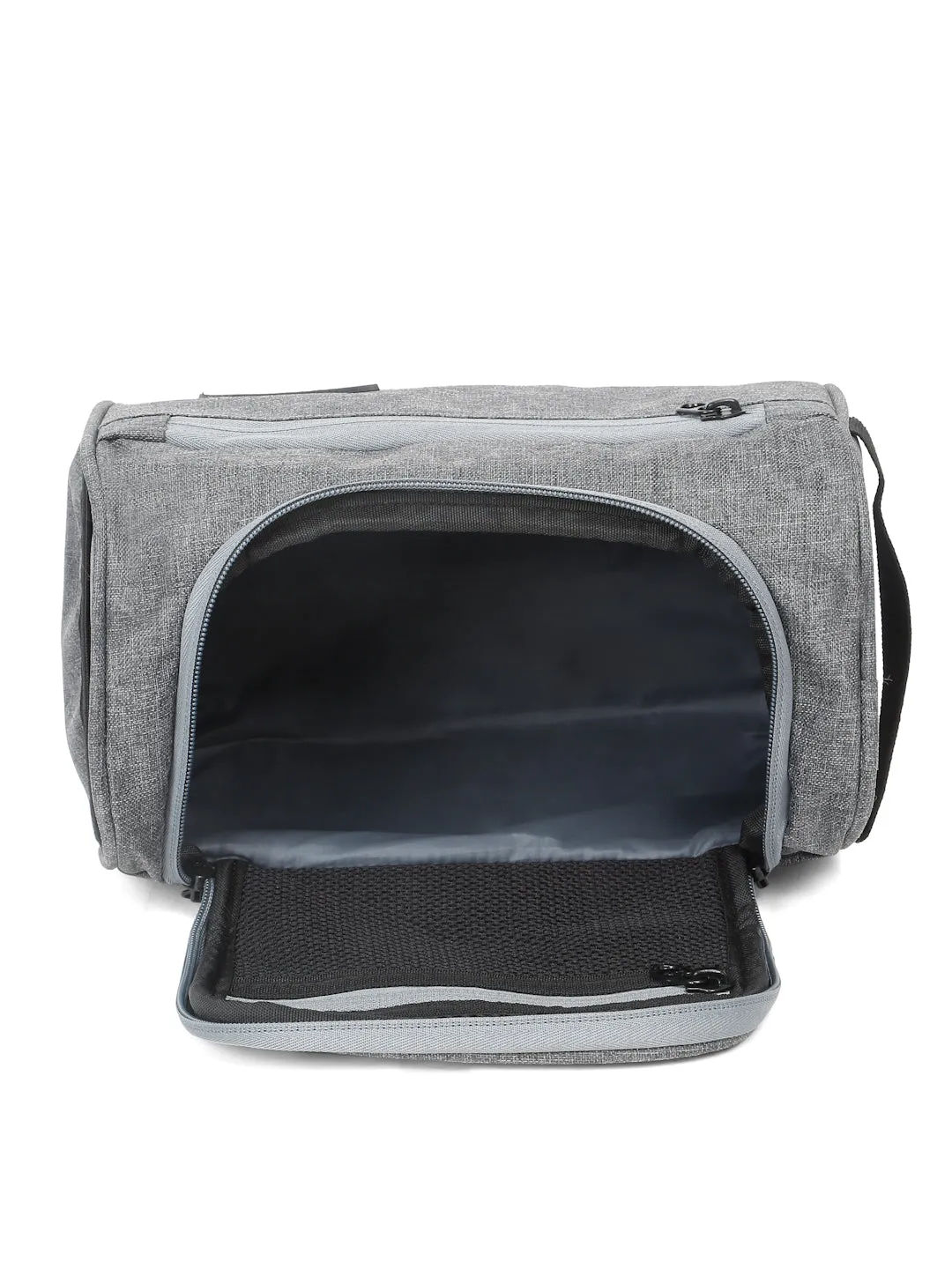Teakwood Essentials Travel Toiletry Bag