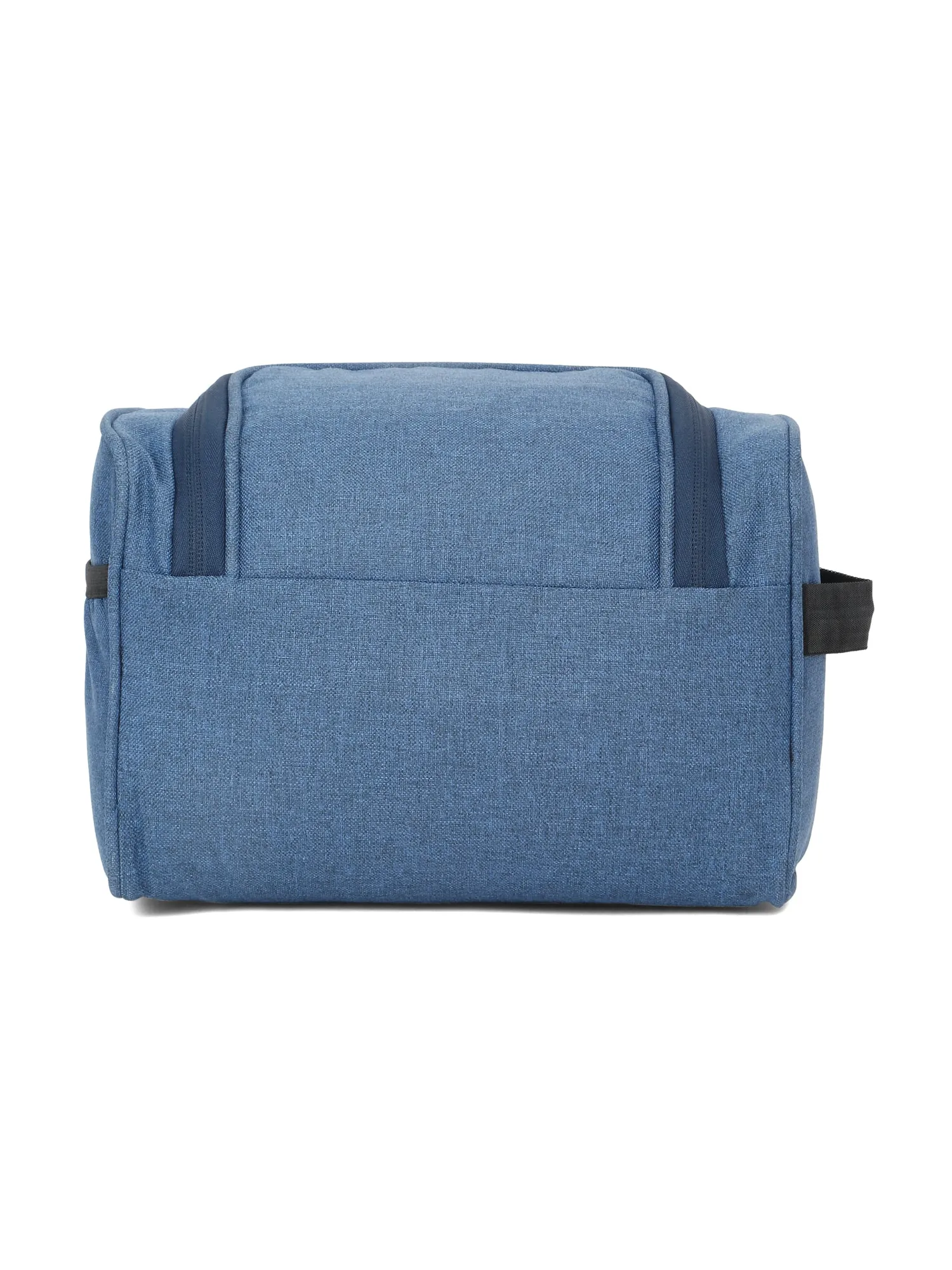 Teakwood Essentials Travel Toiletry Bag