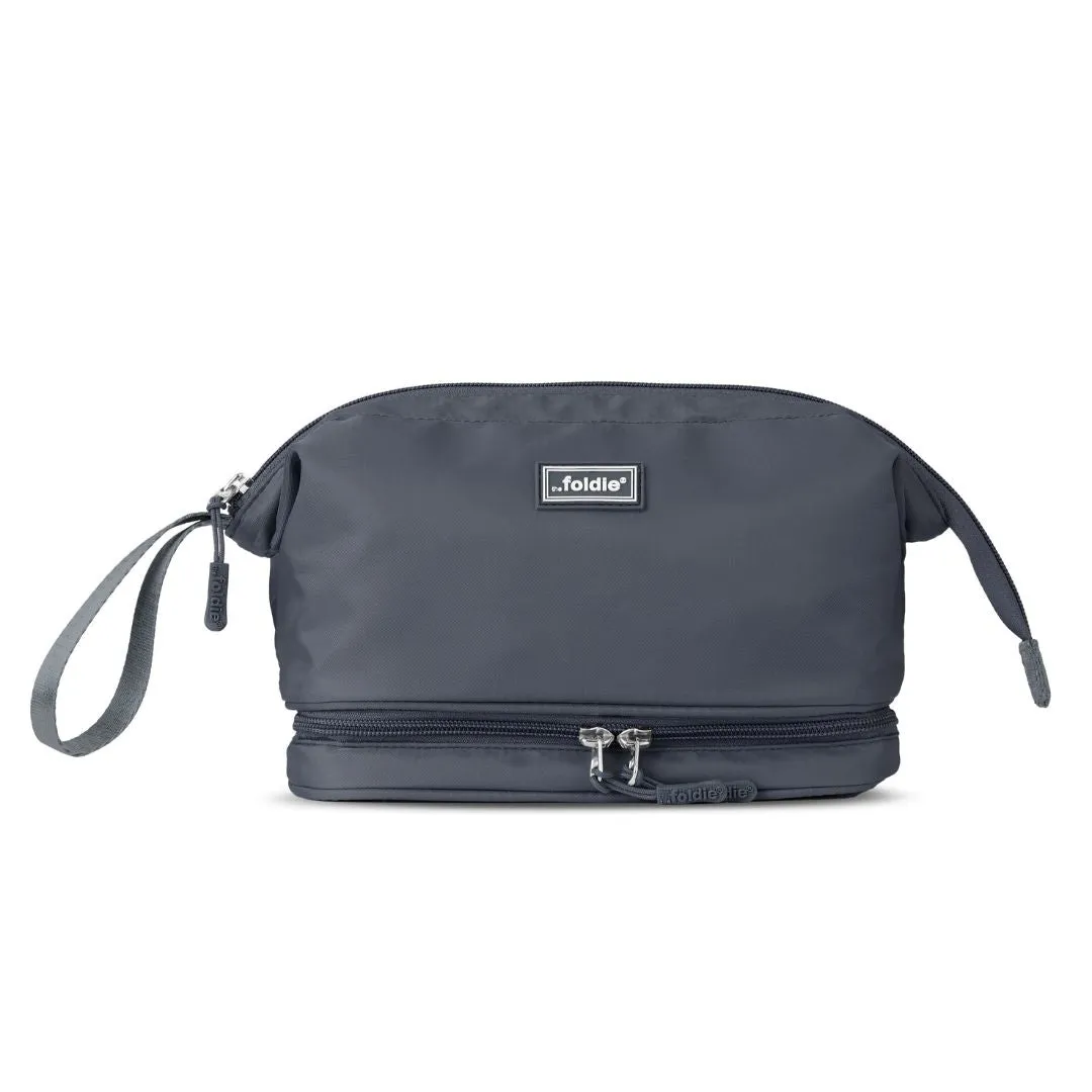 The Foldie® Toiletry Bag