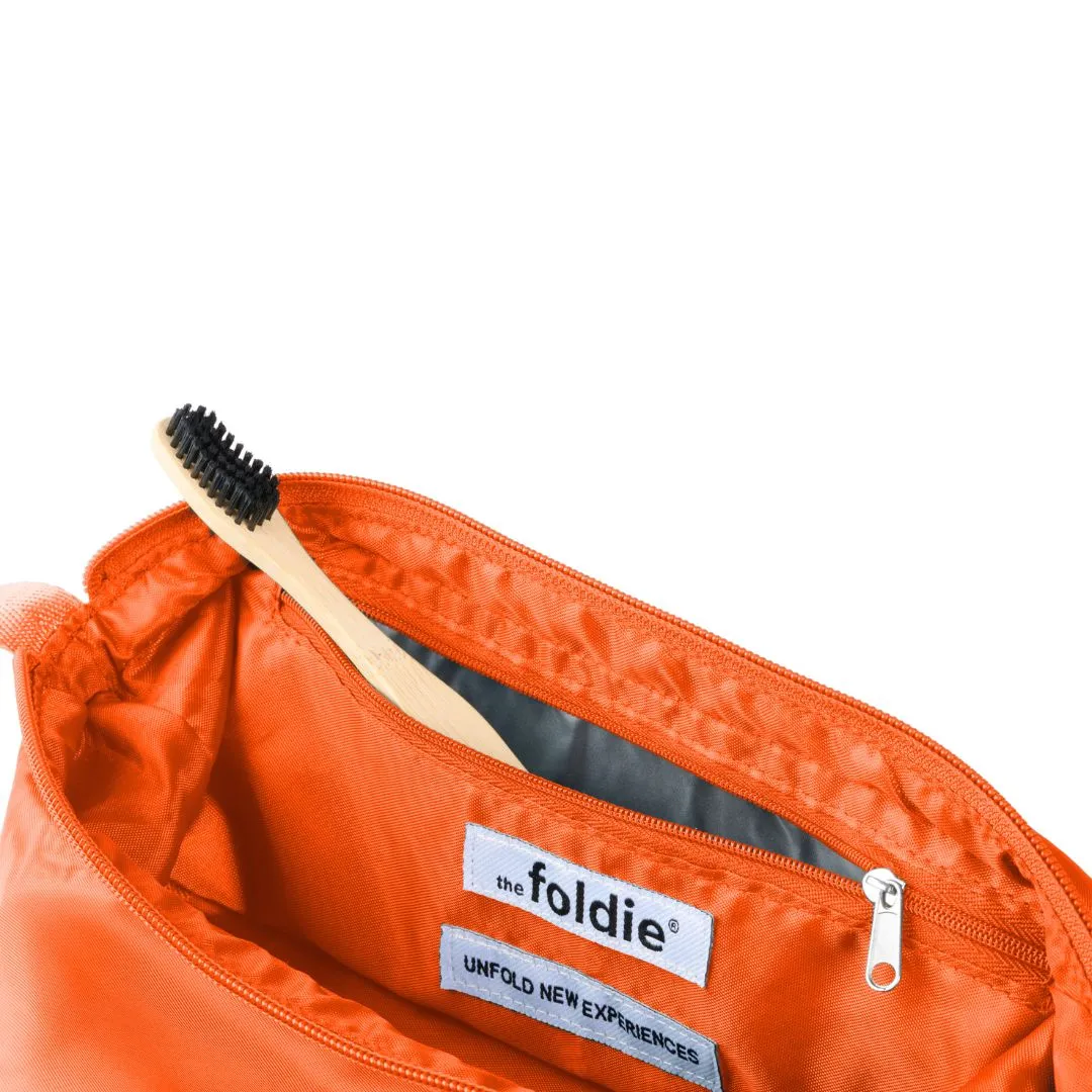 The Foldie® Toiletry Bag