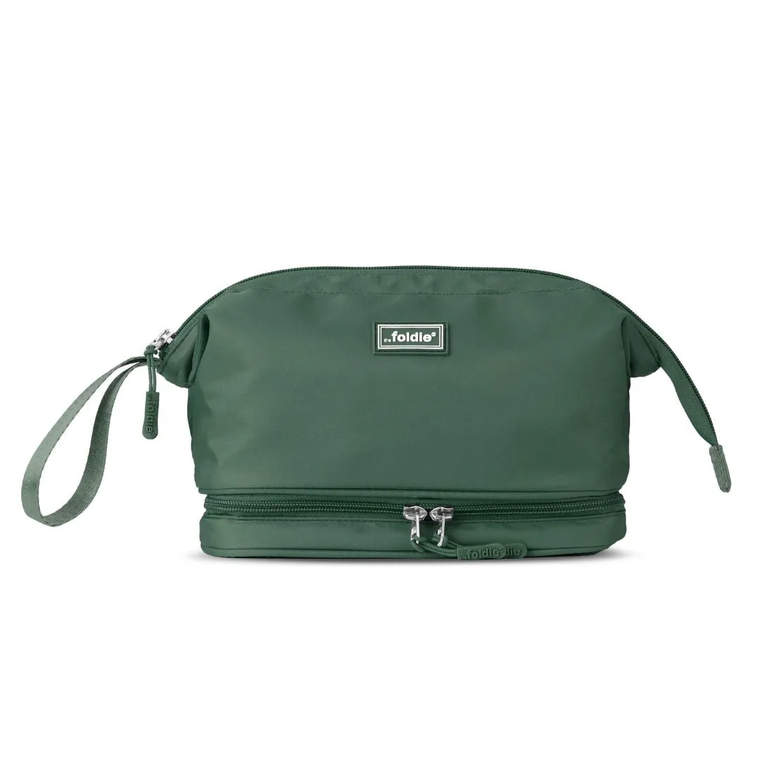 The Foldie® Toiletry Bag