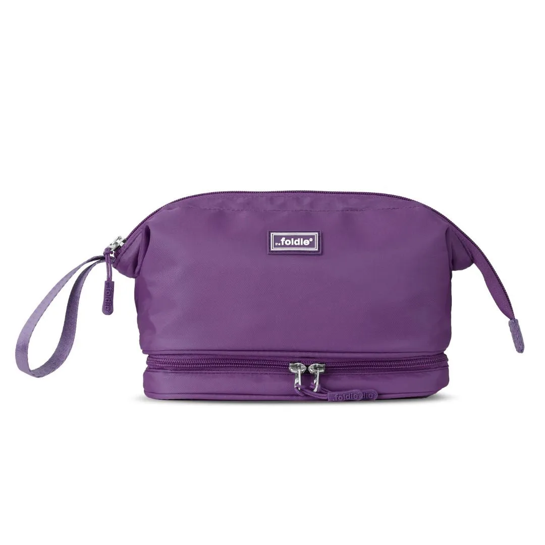 The Foldie® Toiletry Bag