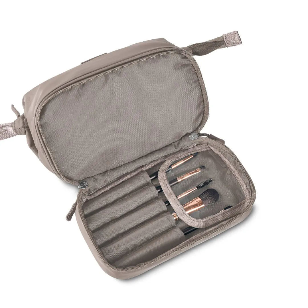 The Foldie® Toiletry Bag