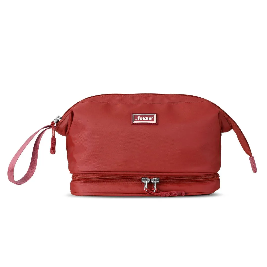 The Foldie® Toiletry Bag