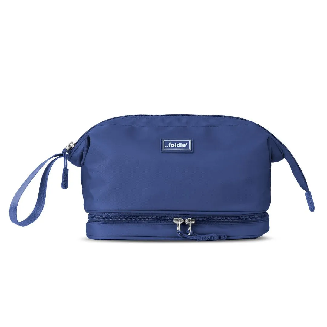 The Foldie® Toiletry Bag