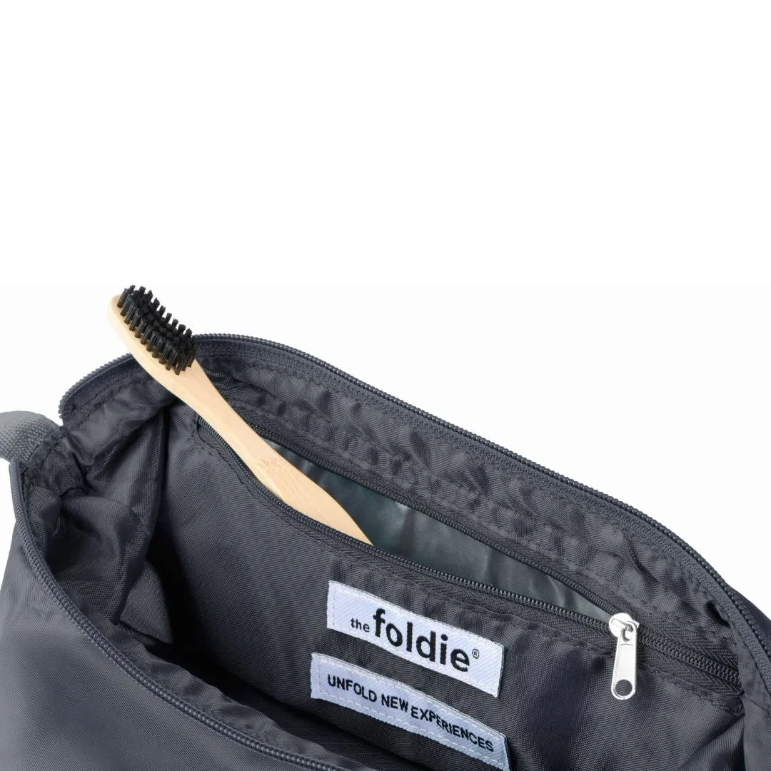 The Foldie® Toiletry Bag