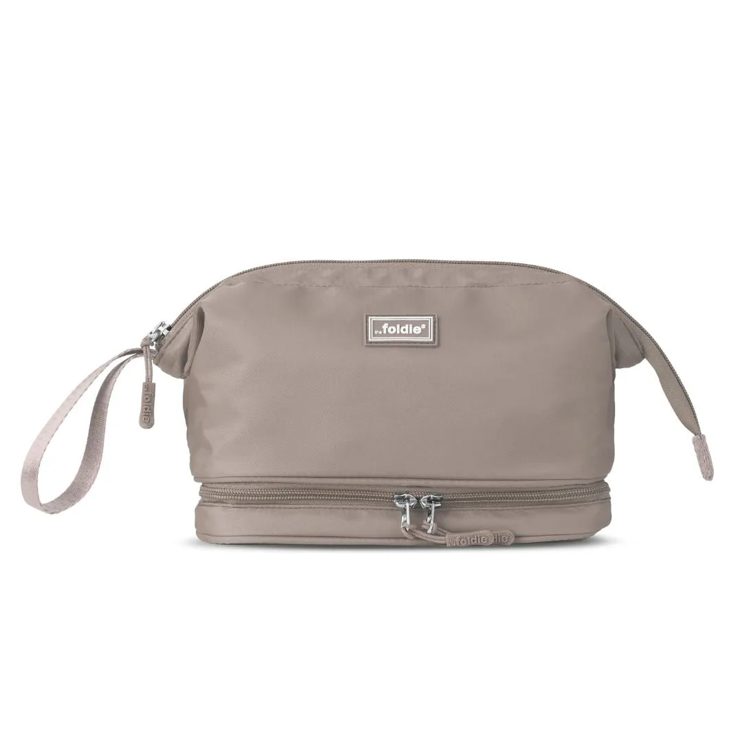 The Foldie® Toiletry Bag