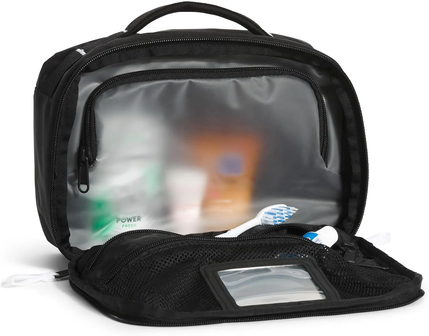 THE NORTH FACE Base Camp Voyager Dopp Kit