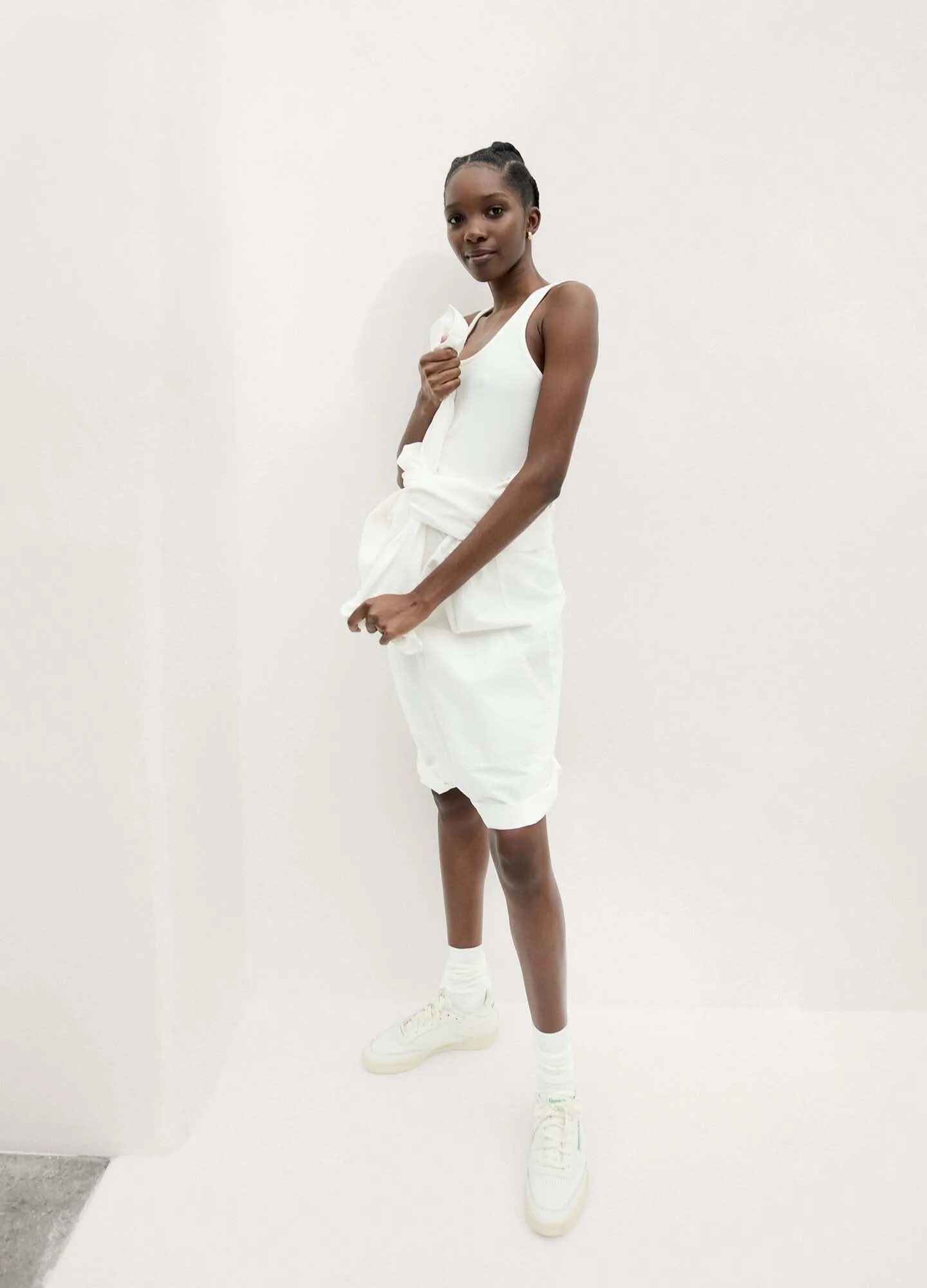 The Utility Romper