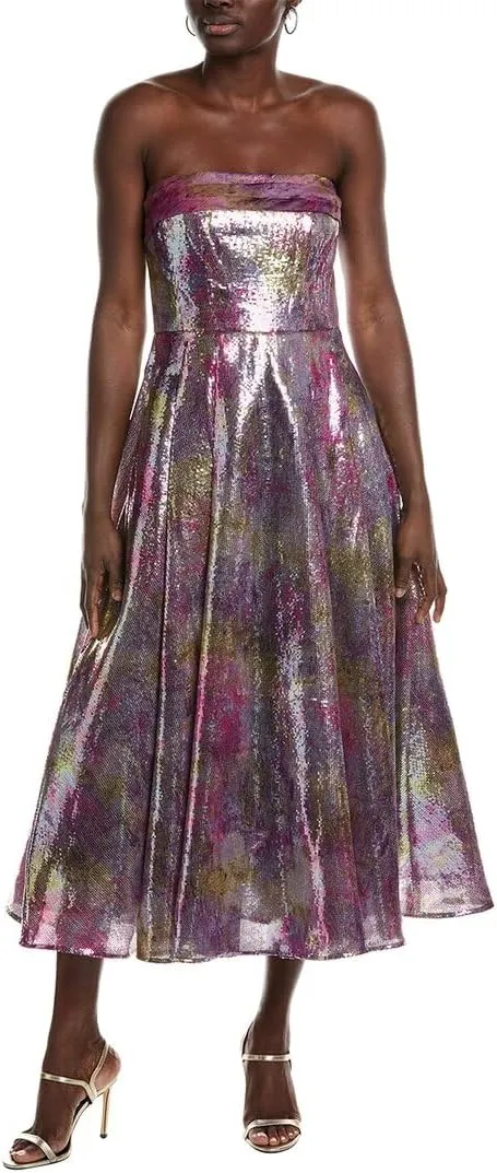 Theia Eve Dress