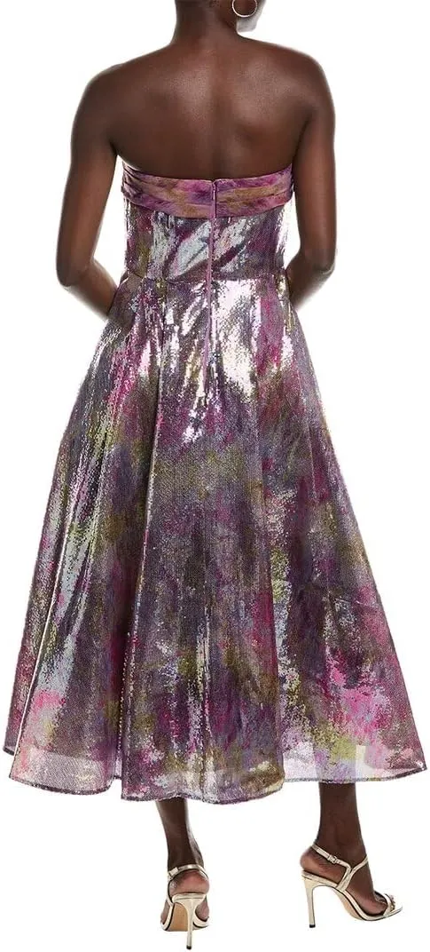 Theia Eve Dress