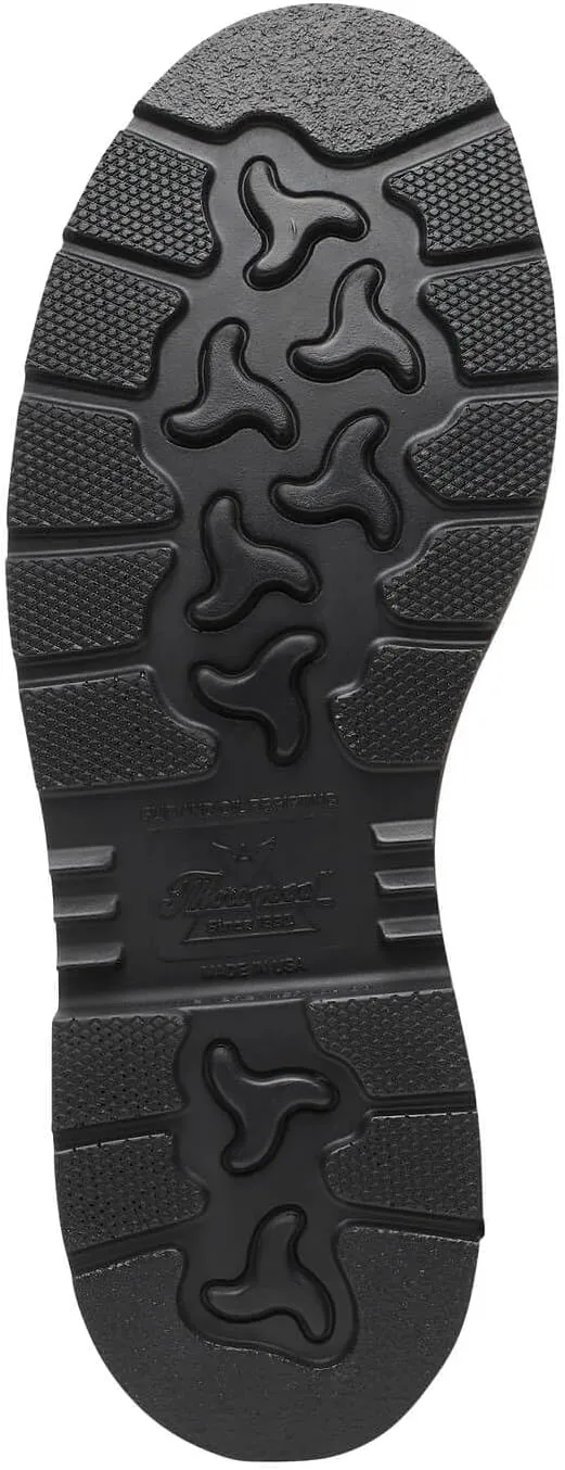 Thorogood Men's Hammerhead Series 8" Waterproof Nano Safety Toe Work Boot