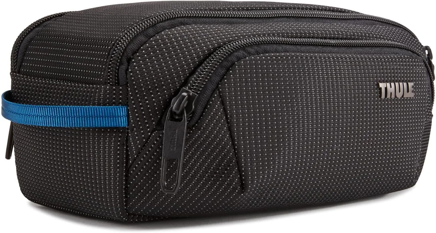 Thule Crossover 2 Toiletry Bag, Black