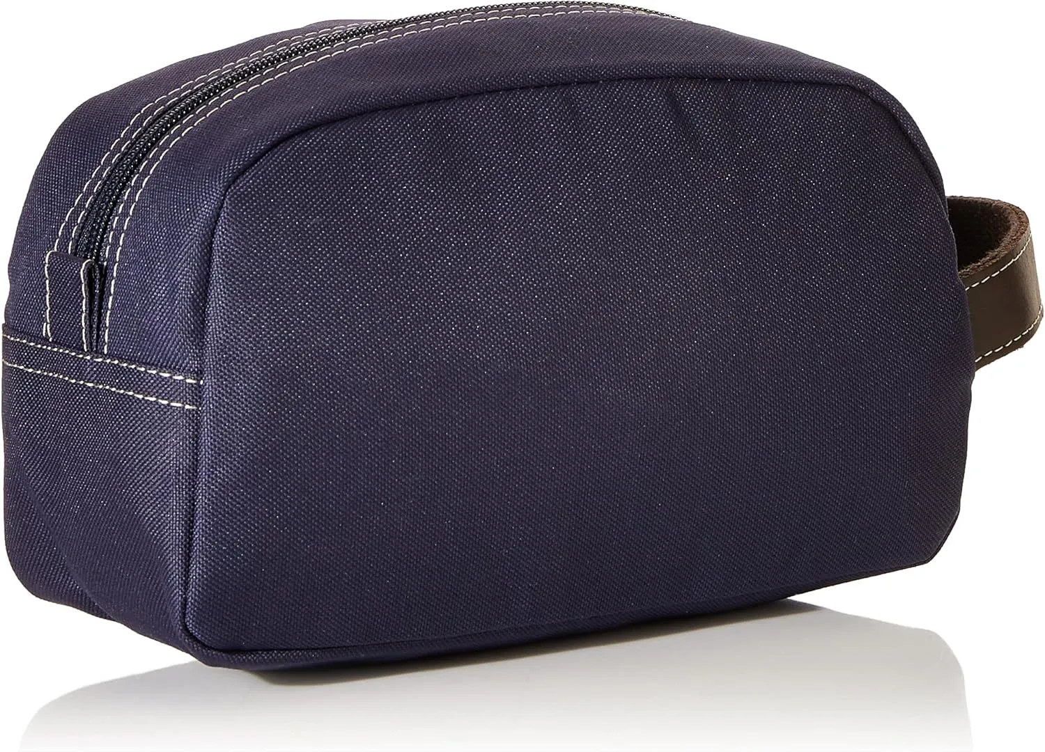 Timberland Canvas Travel Kit Navy 1 One Size