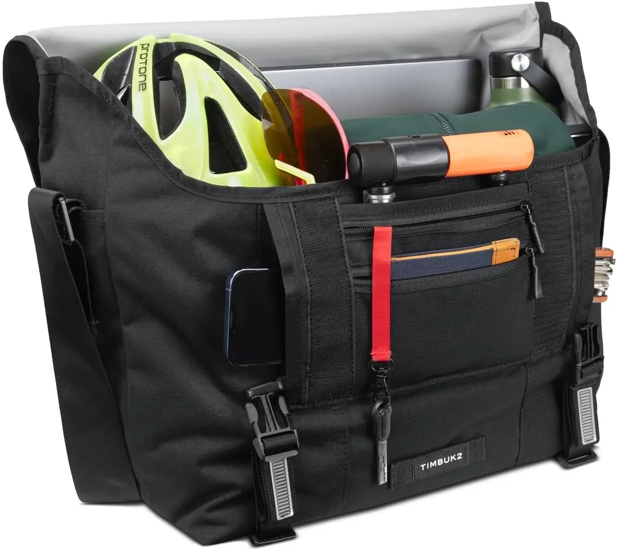 Timbuk2 Flight Classic Messenger Bag