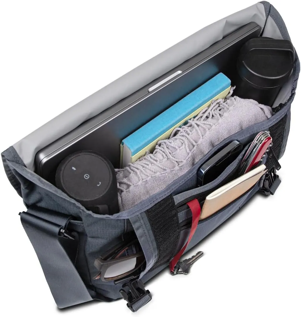Timbuk2 Flight Classic Messenger Bag