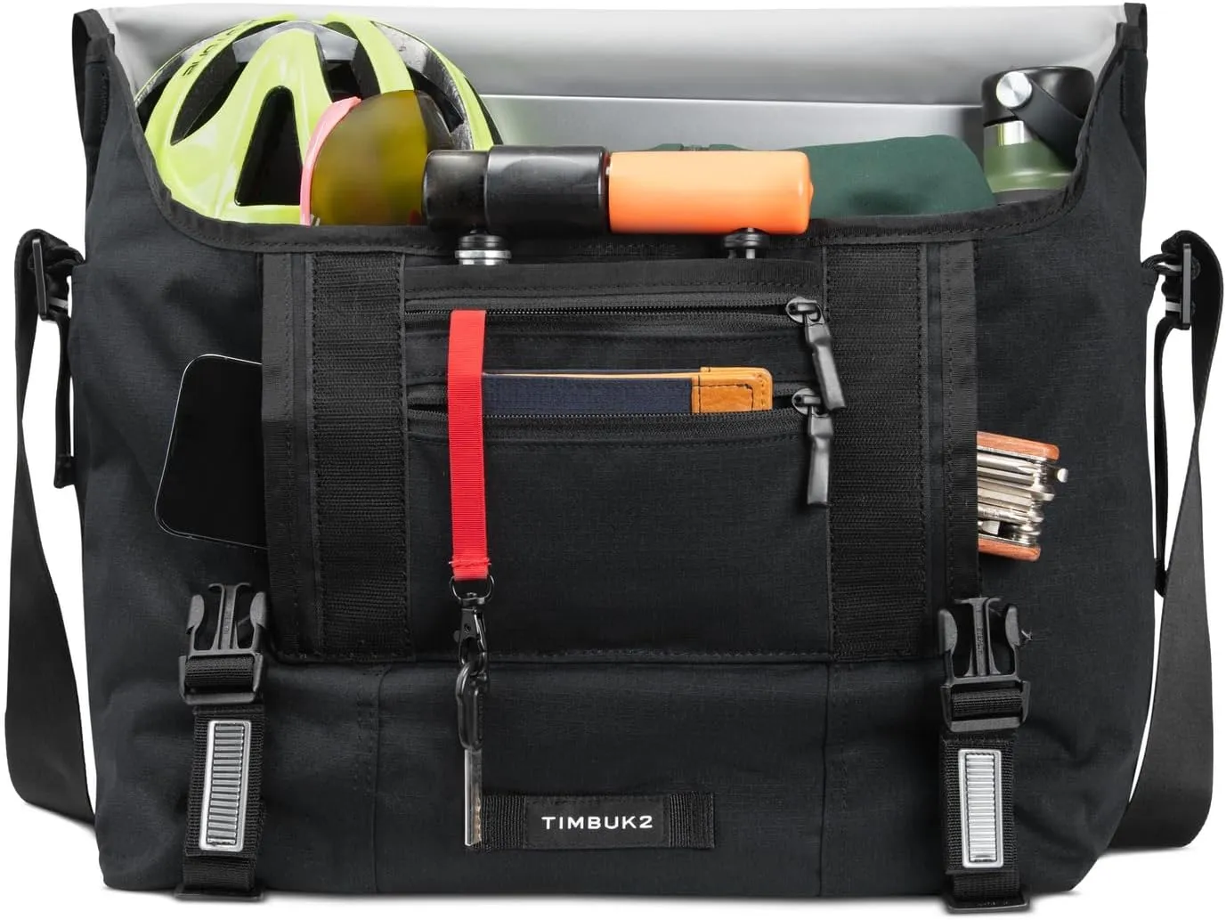 Timbuk2 Flight Classic Messenger Bag