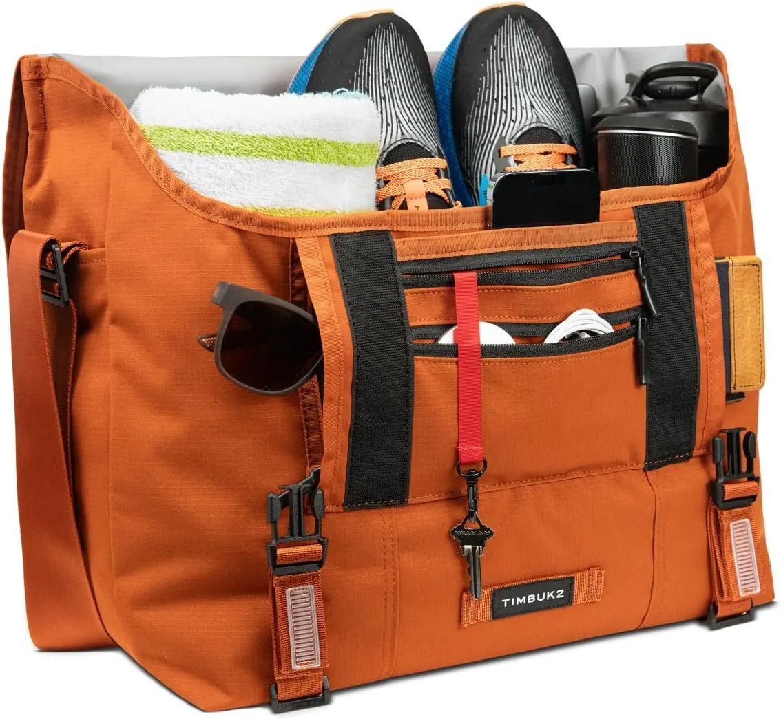 Timbuk2 Flight Classic Messenger Bag