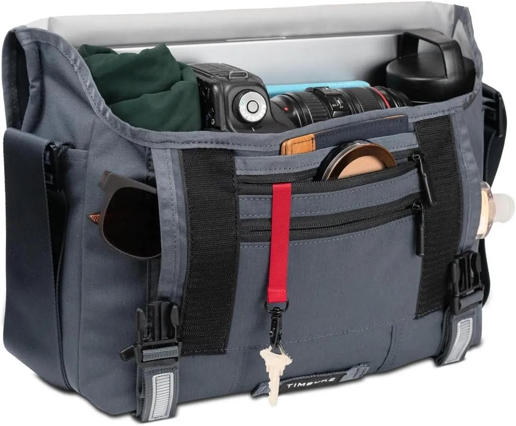 Timbuk2 Flight Classic Messenger Bag