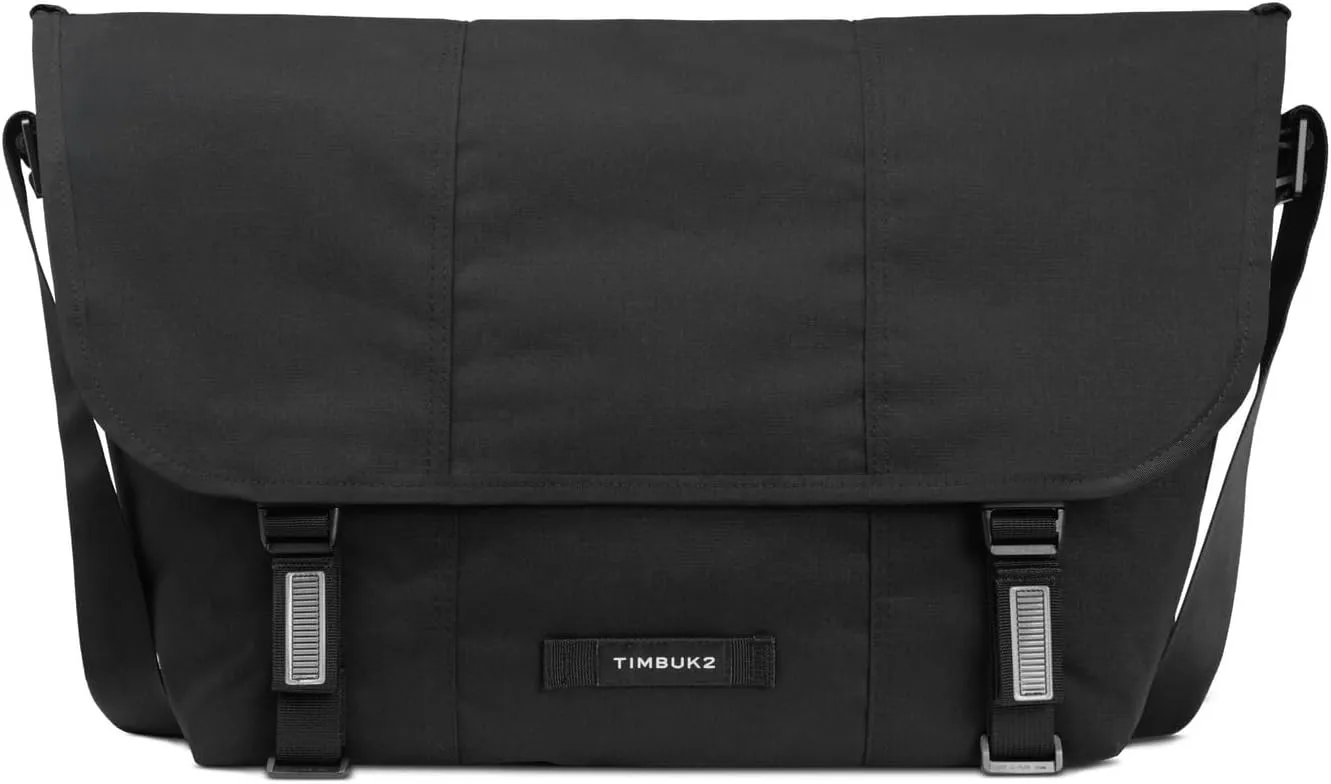 Timbuk2 Flight Classic Messenger Bag