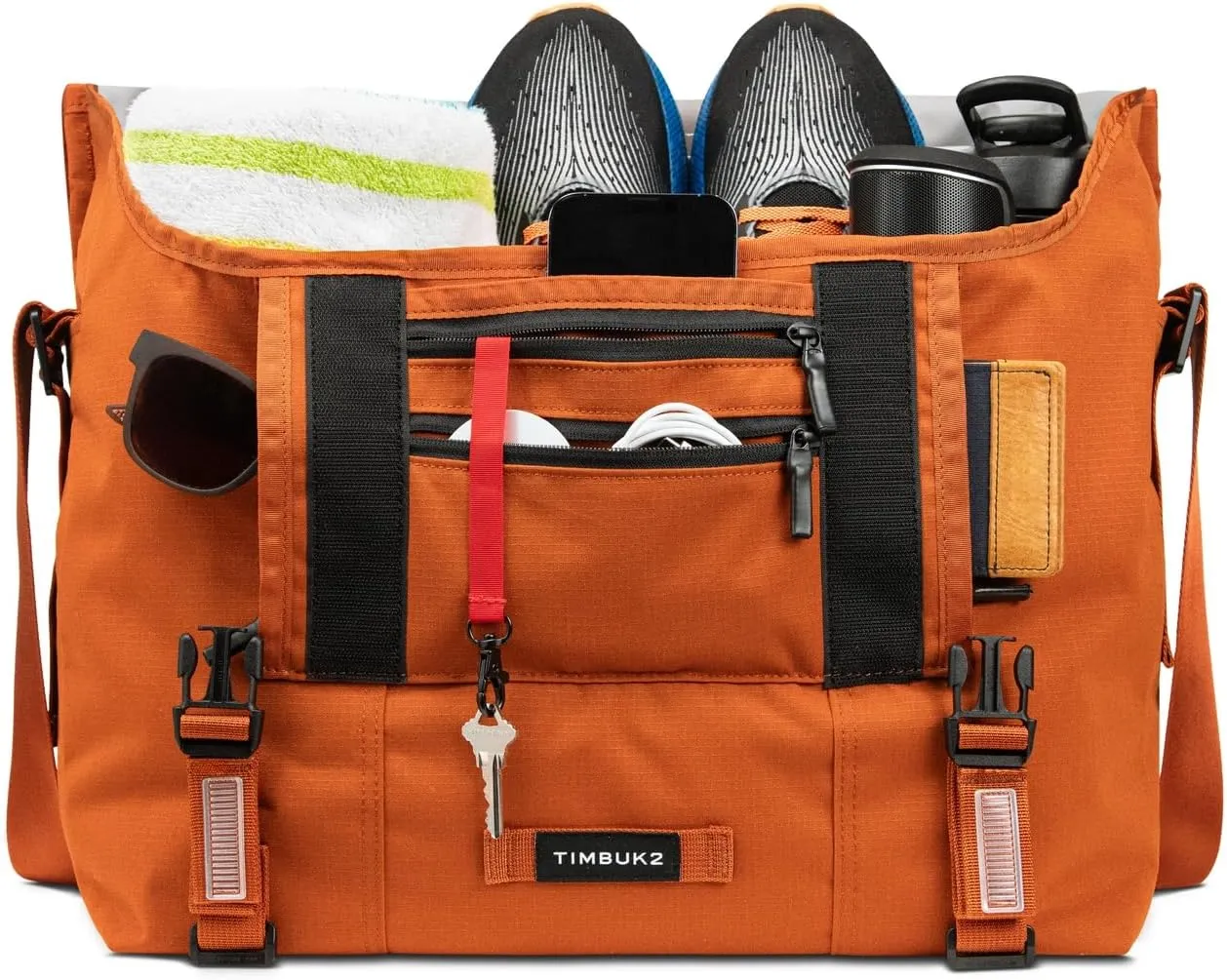 Timbuk2 Flight Classic Messenger Bag
