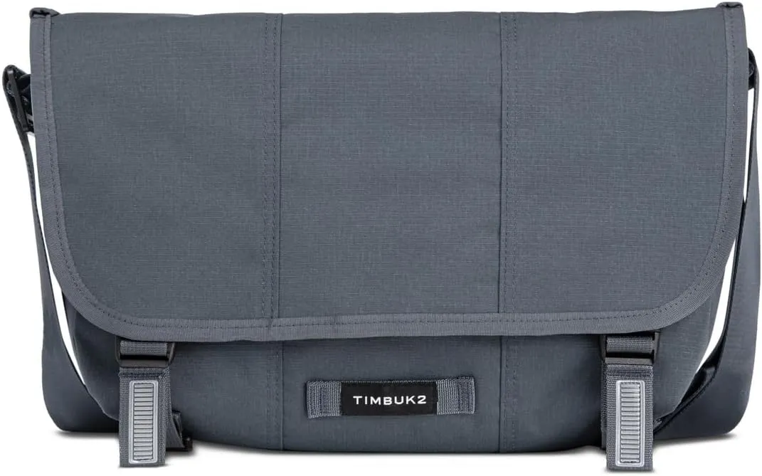 Timbuk2 Flight Classic Messenger Bag