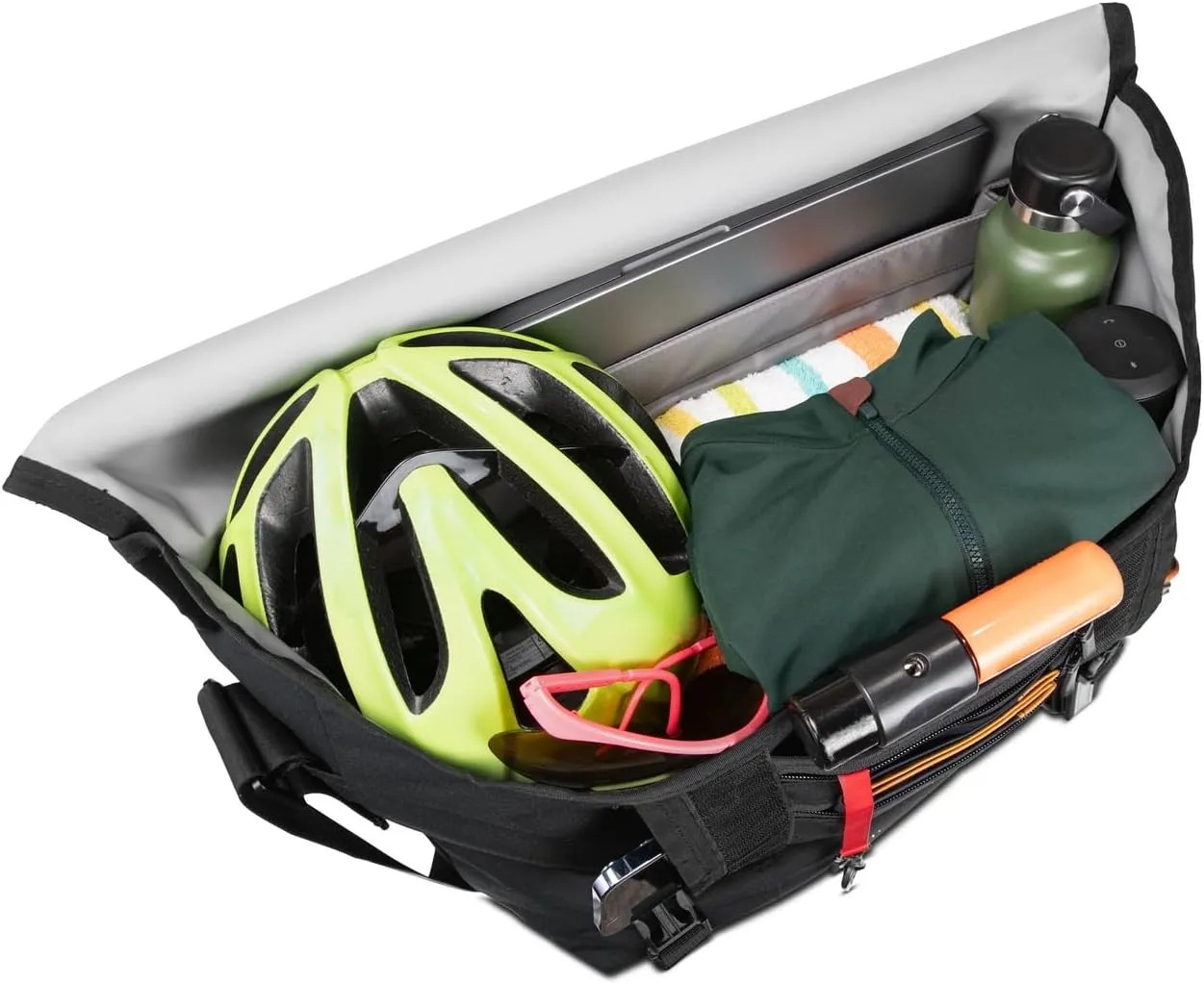 Timbuk2 Flight Classic Messenger Bag