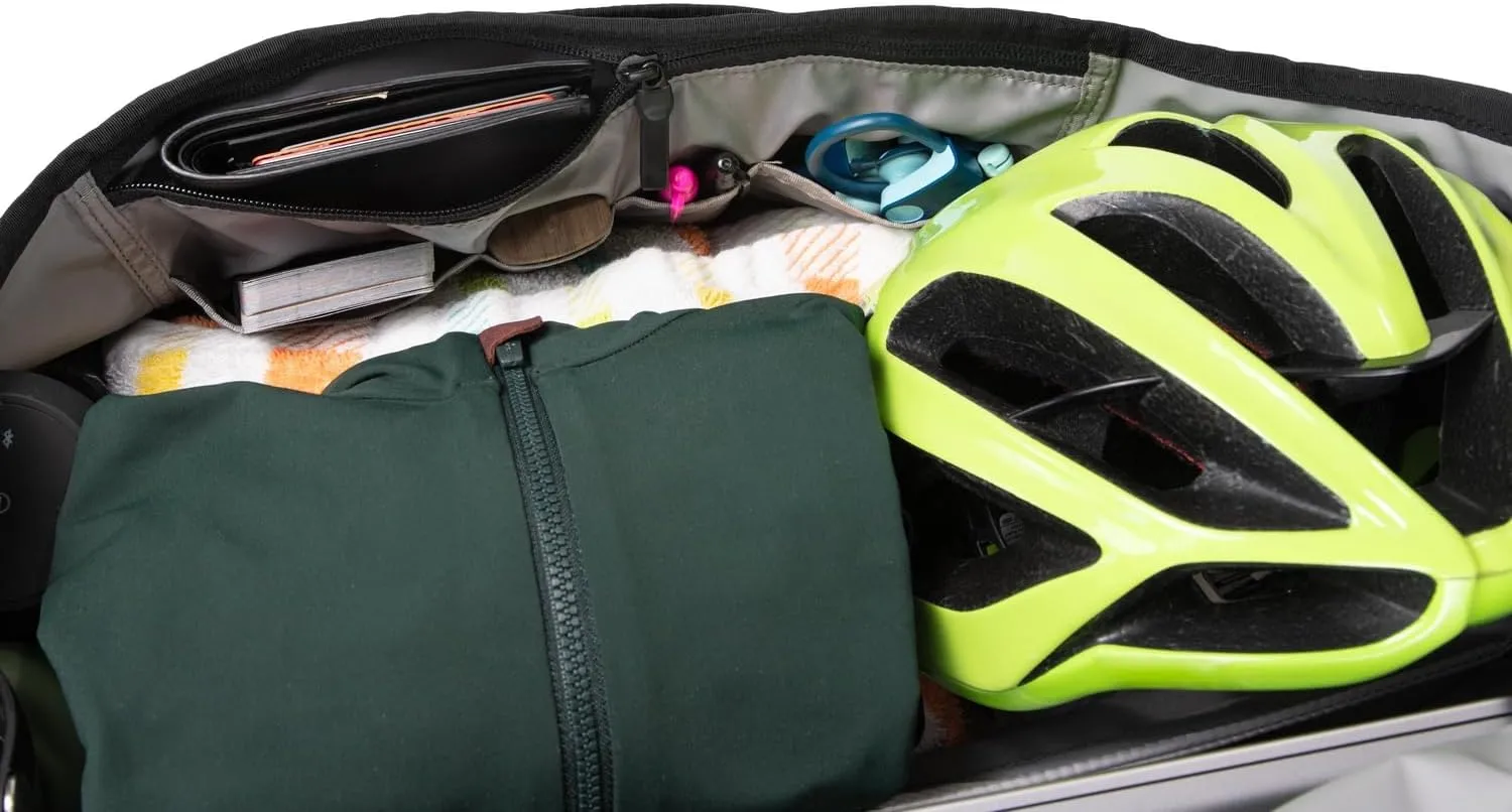 Timbuk2 Flight Classic Messenger Bag