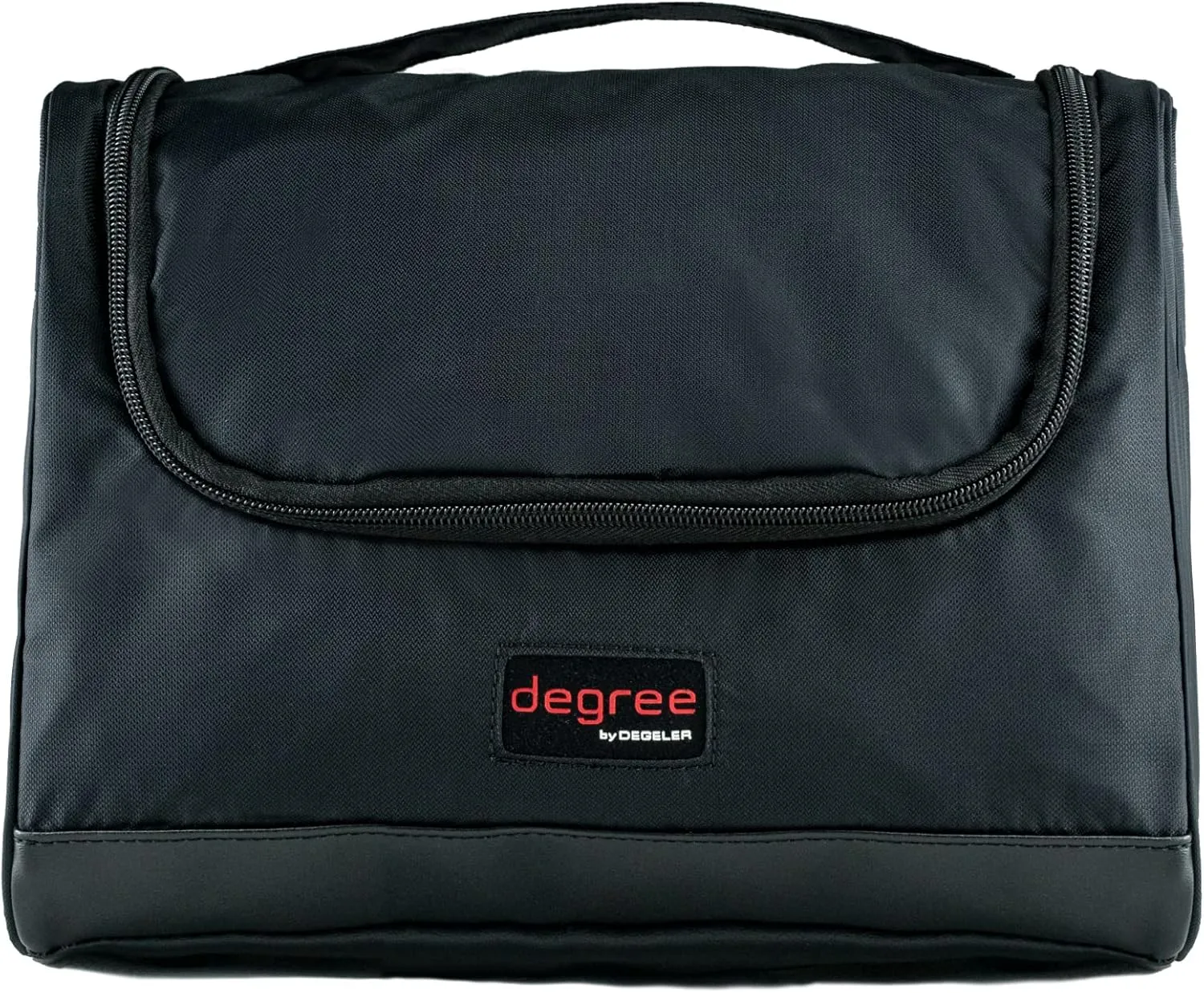 Toilet bag | Degree wash bag for daily use & travel | suitable for men & women
