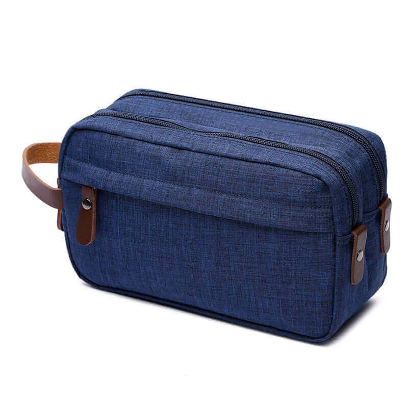 Toiletry Bag - Waterproof and Versatile Travel Bag