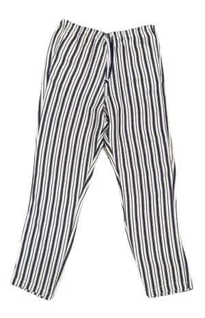 Toledo Stripped Chino