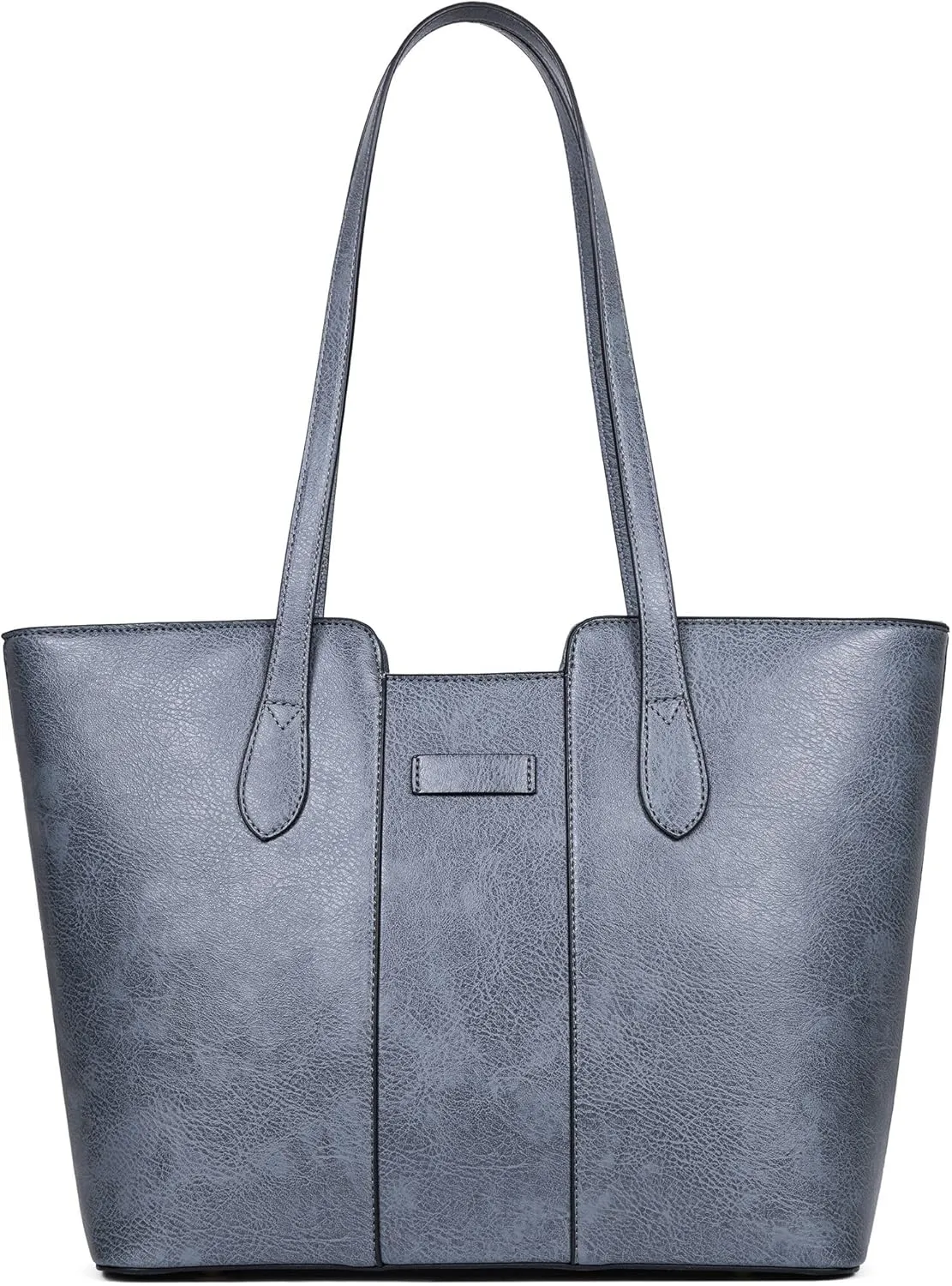 ToLFE Tote Bags for Women Purses and Handbags Top Handle Satchel PU Leather Shoulder Hobo Bags