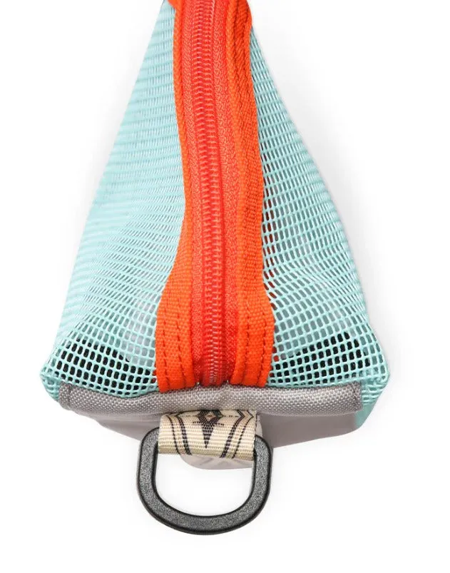 Travel Taco Toiletry Bag