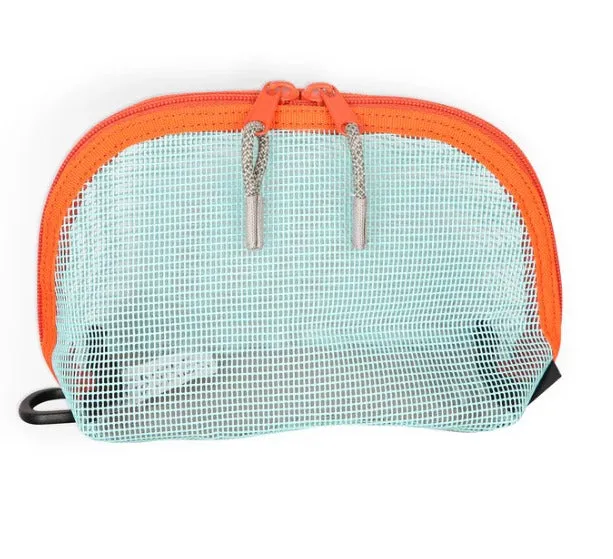 Travel Taco Toiletry Bag